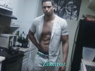 zekefrost xxx Fantasy Land