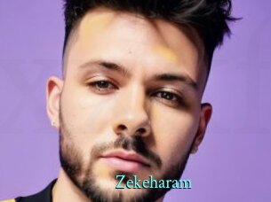 Zekeharam