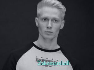 Zekemarshall