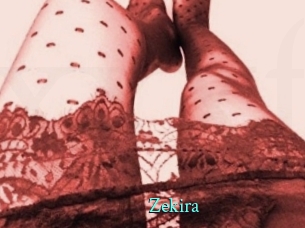Zekira