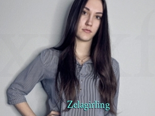 Zelagirling