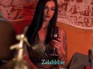 Zelahblue