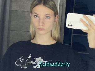 zeldaadderly xxx Fantasy Land