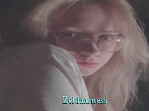 Zeldaarness