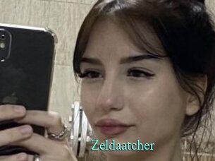 Zeldaatcher