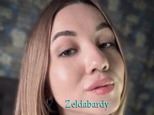 Zeldabardy