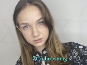 zeldabrowning xxx Fantasy Land