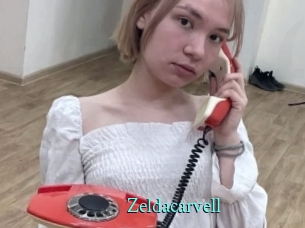 Zeldacarvell
