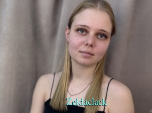 Zeldaclack