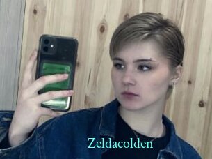 Zeldacolden