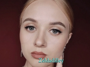 Zeldadilley