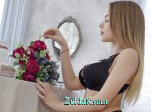 zeldaferam xxx Fantasy Land