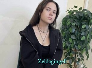 Zeldagingell