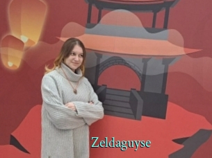 Zeldaguyse