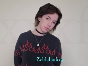 Zeldaharkey