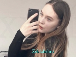 Zeldahelms