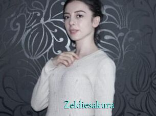 Zeldiesakura