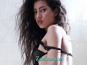 Zelenneaker