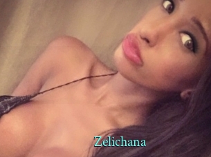 Zelichana