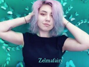 zelmafairy xxx Fantasy Land
