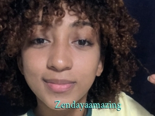 zendayaamazing xxx Fantasy Land