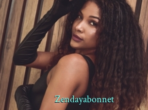 Zendayabonnet