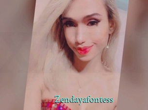 Zendayafontess