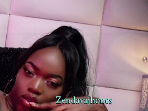 Zendayajhones