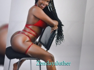 Zendayaluther