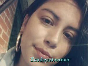 Zendayastoermer