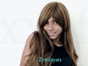 Zendayats