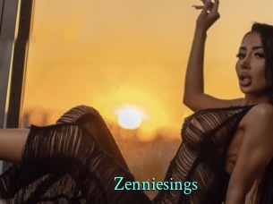 Zenniesings