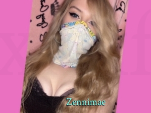Zennimae