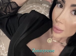 Zennyrosse