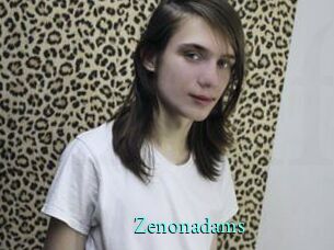 Zenonadams