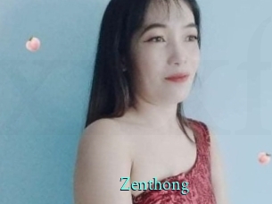 Zenthong