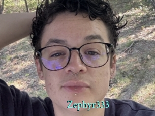 Zephyr333