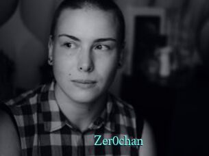 Zer0chan