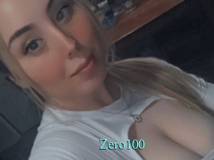 Zero100
