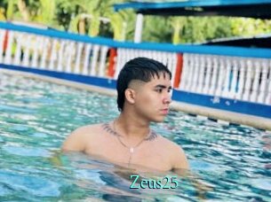 Zeus25