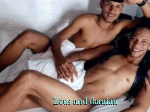 Zeus_and_damian