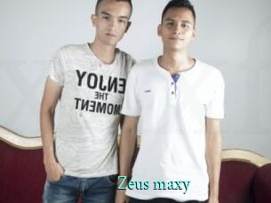 zeus_maxy xxx Fantasy Land