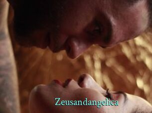 zeusandangelica xxx Fantasy Land