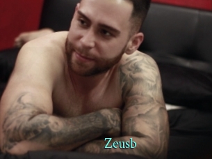zeusb xxx Fantasy Land