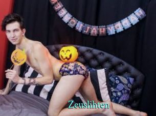 zeuslihten xxx Fantasy Land