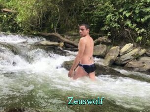 Zeuswolf
