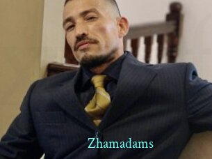 Zhamadams