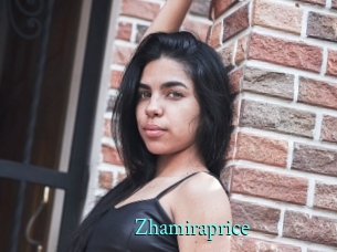 Zhamiraprice