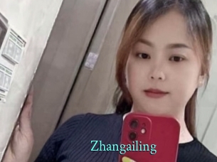 zhangailing xxx Fantasy Land