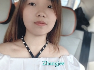 Zhangjee